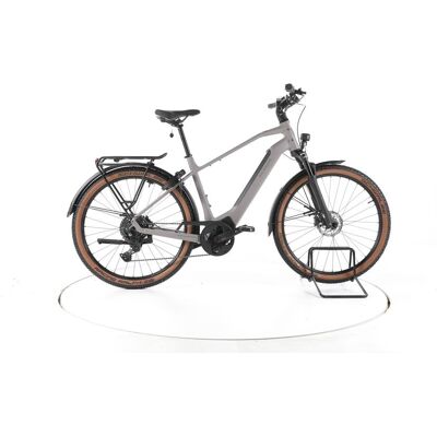 Kalkhoff Entice L Advance Trekking E-Bike 2024 - 303046 Kalkhoff Entice L Advance Trekking E-Bike 2024 - 303046
