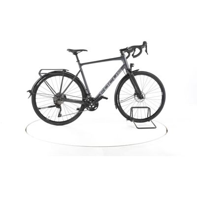 Focus Atlas 6.7 EQP Fahrrad City & Trekking - 303052 Focus Atlas 6.7 EQP Fahrrad City & Trekking - 303052