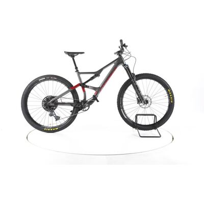 Orbea Occam H20 LT Fahrrad Fully - 303069 Orbea Occam H20 LT Fahrrad Fully - 303069