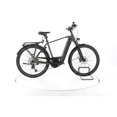 Hercules Futura Max I-F5 Trekking E-Bike - 303070 Hercules Futura Max I-F5 Trekking E-Bike - 303070