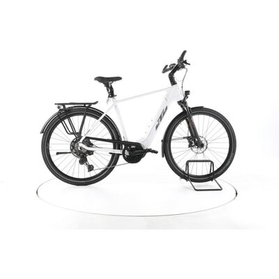 KTM Macina Style 720 Trekking E-Bike - 303072 KTM Macina Style 720 Trekking E-Bike - 303072