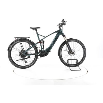 Corratec E-Power MTC 120 Elite SUV E-Bike - 303075 Corratec E-Power MTC 120 Elite SUV E-Bike - 303075