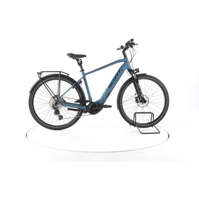 Scott Sub Sport eRIDE 10 Trekking E-Bike - 303079 Scott Sub Sport eRIDE 10 Trekking E-Bike - 303079