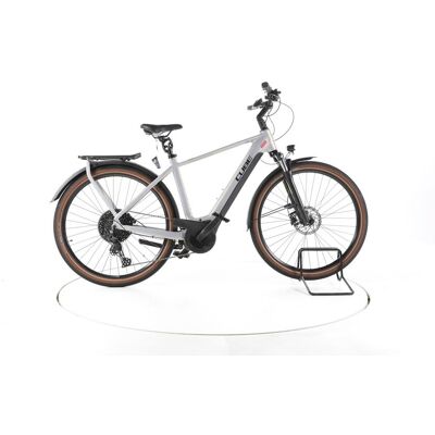 Cube Touring Hybrid Pro Trekking E-Bike - 303080 Cube Touring Hybrid Pro Trekking E-Bike - 303080