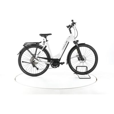 Hercules Pasero Sport I-10 Trekking E-Bike Tiefeinsteiger - 303097 Hercules Pasero Sport I-10 Trekking E-Bike Tiefeinsteiger - 303097