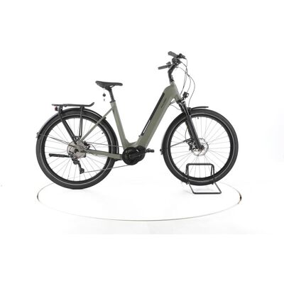 Raleigh KENT 11 XXL Trekking E-Bike - 303110 Raleigh KENT 11 XXL Trekking E-Bike - 303110