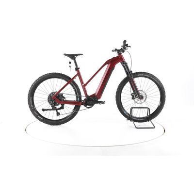 Hercules Nos 2.1 E-Bike - 303170 Hercules Nos 2.1 E-Bike - 303170