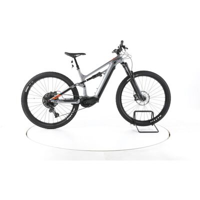 Cannondale Moterra Neo 4 E-Bike Fully 2024 - 303191 Cannondale Moterra Neo 4 E-Bike Fully 2024 - 303191