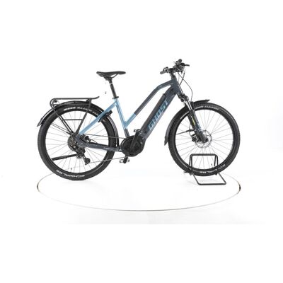 Ghost E-Teru Trekking E-Bike 2024 - 303192 Ghost E-Teru Trekking E-Bike 2024 - 303192
