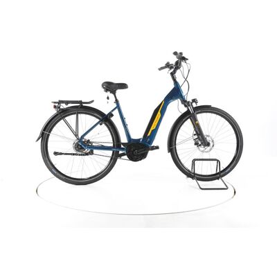Victoria eTrekking 7.8 City E-Bike Tiefeinsteiger - 303196 Victoria eTrekking 7.8 City E-Bike Tiefeinsteiger - 303196