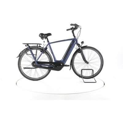 Gazelle Arroyo C7+ HMB Elite City E-Bike - 303205 Gazelle Arroyo C7+ HMB Elite City E-Bike - 303205