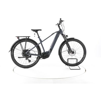 Conway Cairon SUV 5.0 Trekking E-Bike - 303206 Conway Cairon SUV 5.0 Trekking E-Bike - 303206