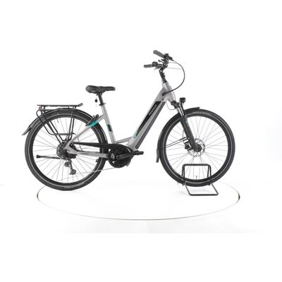Pegasus EVO CX Trekking E-Bike Tiefeinsteiger - 303221 Pegasus EVO CX Trekking E-Bike Tiefeinsteiger - 303221