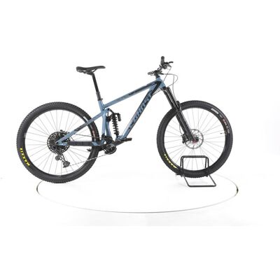 Ghost Riot Enduro AL Essential Fahrrad Fully - 303272 Ghost Riot Enduro AL Essential Fahrrad Fully - 303272