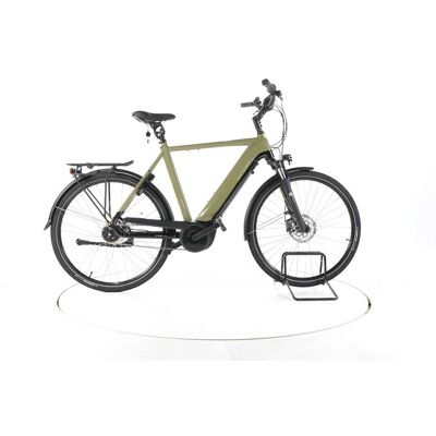 Victoria eTrekking 11.5 City E-Bike - 303300 Victoria eTrekking 11.5 City E-Bike - 303300
