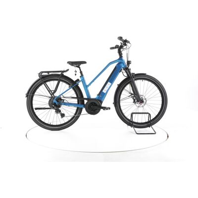 Kalkhoff Endeavour 5 Move+ Trekking E-Bike 2024 - 303308 Kalkhoff Endeavour 5 Move+ Trekking E-Bike 2024 - 303308