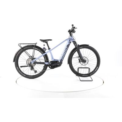 Ghost E-Teru B Pro EQ Trekking E-Bike - 303336 Ghost E-Teru B Pro EQ Trekking E-Bike - 303336