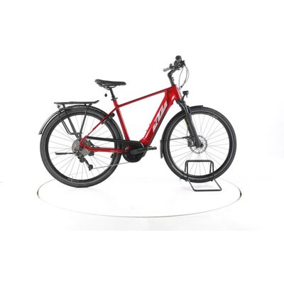 KTM Macina Tour CX 510 Trekking E-Bike - 303433 KTM Macina Tour CX 510 Trekking E-Bike - 303433