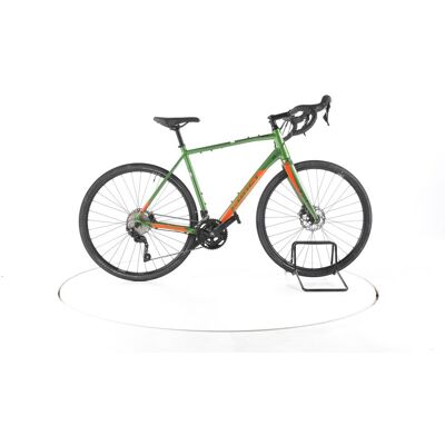Ghost Road Rage Essential AL Gravelbike - 303438 Ghost Road Rage Essential AL Gravelbike - 303438