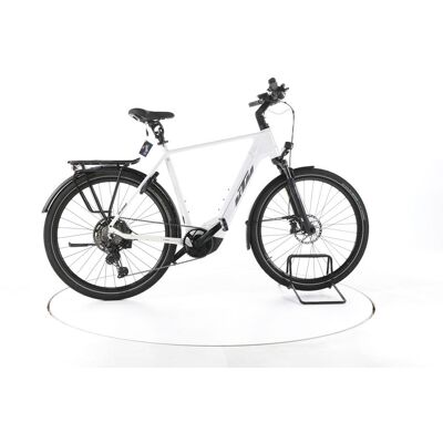KTM Macina Style 720 Trekking E-Bike - 303463 KTM Macina Style 720 Trekking E-Bike - 303463