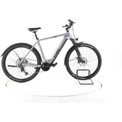 Cube Nuride Hybrid EXC Allroad Trekking E-Bike - 303477 Cube Nuride Hybrid EXC Allroad Trekking E-Bike - 303477