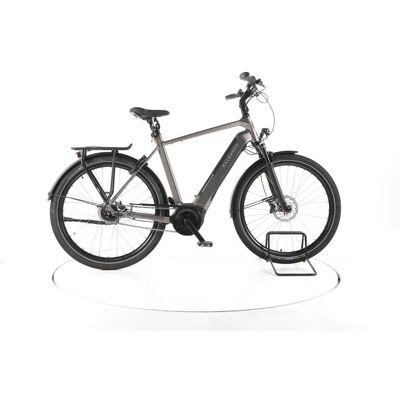 Kalkhoff Image 5.B Move+ City E-Bike - 303482 Kalkhoff Image 5.B Move+ City E-Bike - 303482