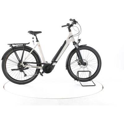 Winora Sinus 9 Trekking E-Bike Tiefeinsteiger - 303497 Winora Sinus 9 Trekking E-Bike Tiefeinsteiger - 303497