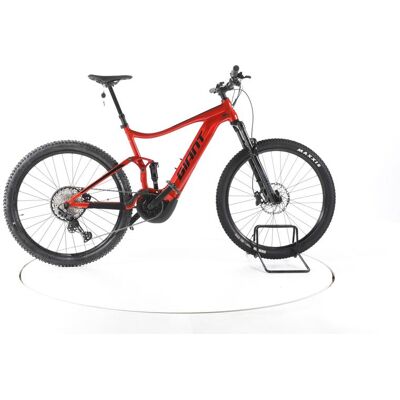 Giant Stance E+ 1 E-Bike Fully - 303516 Giant Stance E+ 1 E-Bike Fully - 303516
