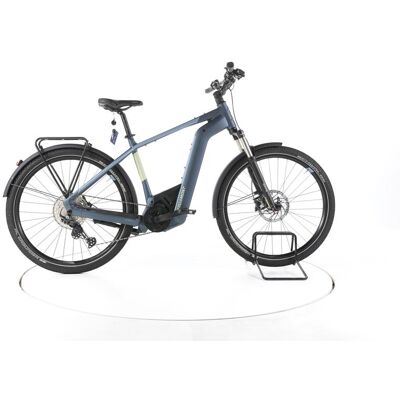 Bergamont E-Revox Premium Pro EQ Trekking E-Bike - 303518 Bergamont E-Revox Premium Pro EQ Trekking E-Bike - 303518