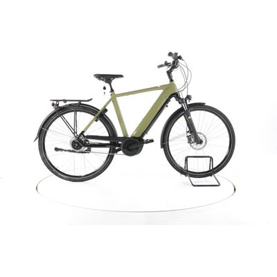 Victoria eTrekking 11.5 City E-Bike - 303530 Victoria eTrekking 11.5 City E-Bike - 303530