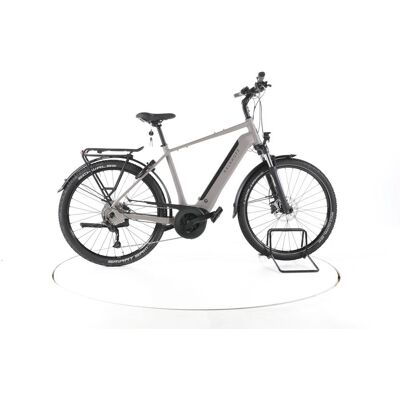 Kalkhoff Entice 3.B Move Trekking E-Bike - 303535 Kalkhoff Entice 3.B Move Trekking E-Bike - 303535