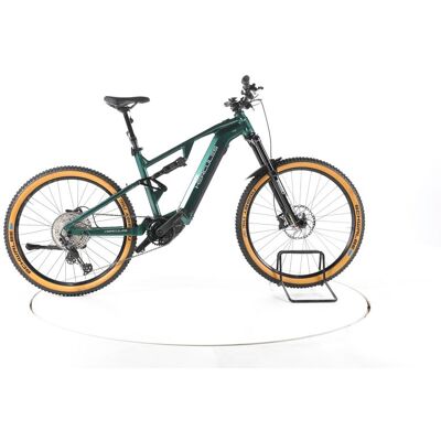 Hercules Nos FS 2.2 E-Bike Fully - 303539 Hercules Nos FS 2.2 E-Bike Fully - 303539
