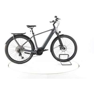 Cube Touring Hybrid EXC Trekking E-Bike 2024 - 303618 Cube Touring Hybrid EXC Trekking E-Bike 2024 - 303618