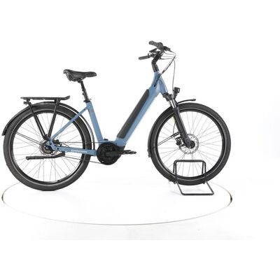 Winora Sinus R8Ef City E-Bike Tiefeinsteiger 2024 - 303636 Winora Sinus R8Ef City E-Bike Tiefeinsteiger 2024 - 303636