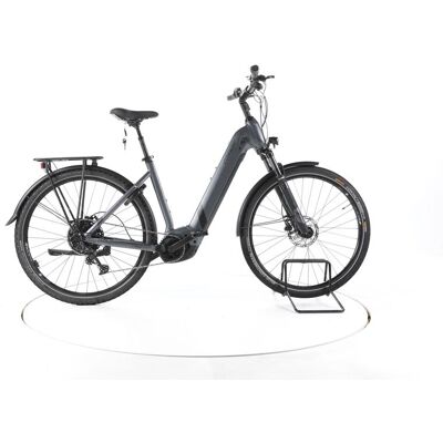 Conway Cairon T 3.0 Trekking E-Bike Tiefeinsteiger - 303686 Conway Cairon T 3.0 Trekking E-Bike Tiefeinsteiger - 303686