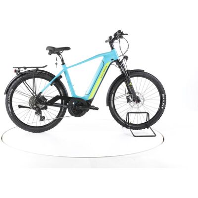 Victoria eAdventure 12.8 Trekking E-Bike - 303688 Victoria eAdventure 12.8 Trekking E-Bike - 303688