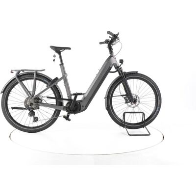 Kalkhoff Endeavour 7.B Move+ Trekking E-Bike Tiefeinsteiger - 303712 Kalkhoff Endeavour 7.B Move+ Trekking E-Bike Tiefeinsteiger - 303712
