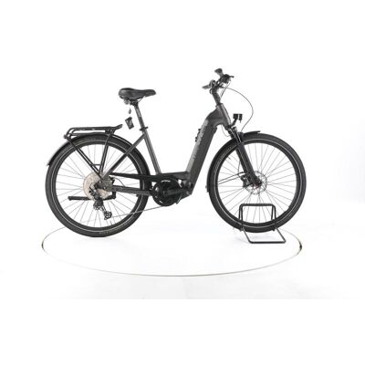 Hercules Futura Max I-12 Trekking E-Bike Tiefeinsteiger - 303720 Hercules Futura Max I-12 Trekking E-Bike Tiefeinsteiger - 303720