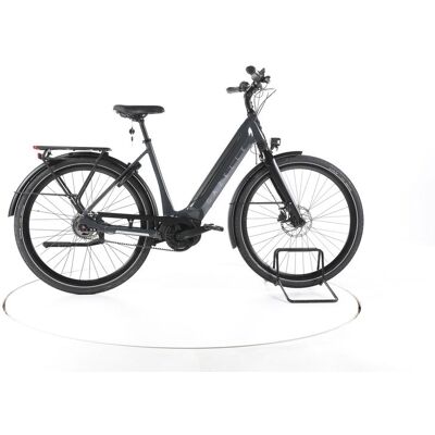 Gazelle Ultimate C5 HMB City E-Bike Tiefeinsteiger - 303723 Gazelle Ultimate C5 HMB City E-Bike Tiefeinsteiger - 303723