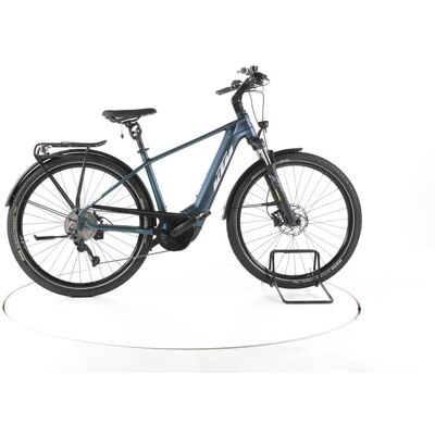 KTM Macina Gran 720 Trekking E-Bike - 303728 KTM Macina Gran 720 Trekking E-Bike - 303728