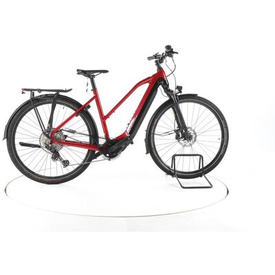 Merida eSPRESSO EP8-Edition EQ Trekking E-Bike - 303743 Merida eSPRESSO EP8-Edition EQ Trekking E-Bike - 303743