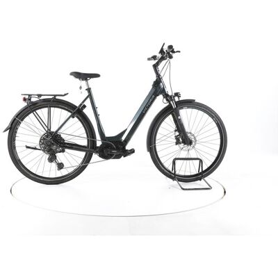 Victoria eTouring 12.9 Trekking E-Bike Tiefeinsteiger - 303746 Victoria eTouring 12.9 Trekking E-Bike Tiefeinsteiger - 303746