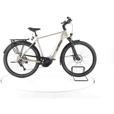 KTM Macina Style 740 Trekking E-Bike - 303781 KTM Macina Style 740 Trekking E-Bike - 303781