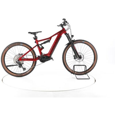 Hercules Nos FS 1.2 E-Bike Fully - 303819 Hercules Nos FS 1.2 E-Bike Fully - 303819