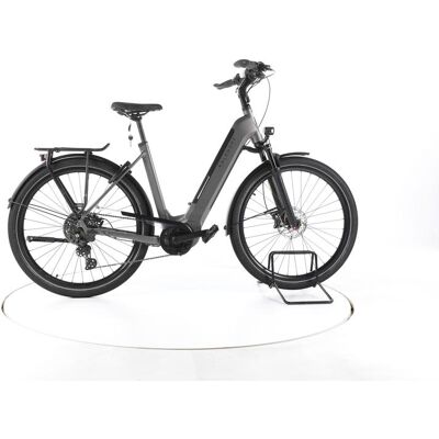 Kalkhoff Endeavour 5.B Move+ Trekking E-Bike Tiefeinsteiger - 303853 Kalkhoff Endeavour 5.B Move+ Trekking E-Bike Tiefeinsteiger - 303853