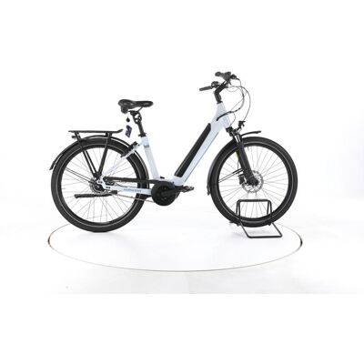 Winora Sinus N8 City E-Bike Tiefeinsteiger - 303854 Winora Sinus N8 City E-Bike Tiefeinsteiger - 303854