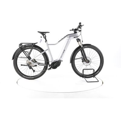 FLYER Goroc2 2.10 Trekking E-Bike - 303871 FLYER Goroc2 2.10 Trekking E-Bike - 303871