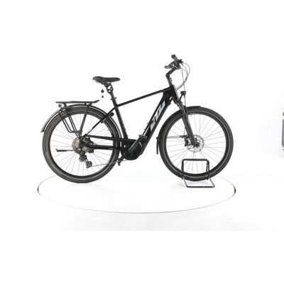 KTM Macina Tour CX 610 Trekking E-Bike - 303891 KTM Macina Tour CX 610 Trekking E-Bike - 303891
