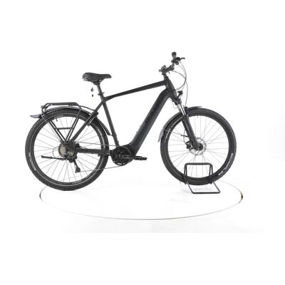 Bulls Cross Flyer EVO 1 Trekking E-Bike - 303915 Bulls Cross Flyer EVO 1 Trekking E-Bike - 303915