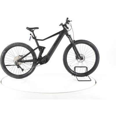 Bulls Copperhead EVO AM 1 E-Bike Fully 2024 - 303919 Bulls Copperhead EVO AM 1 E-Bike Fully 2024 - 303919